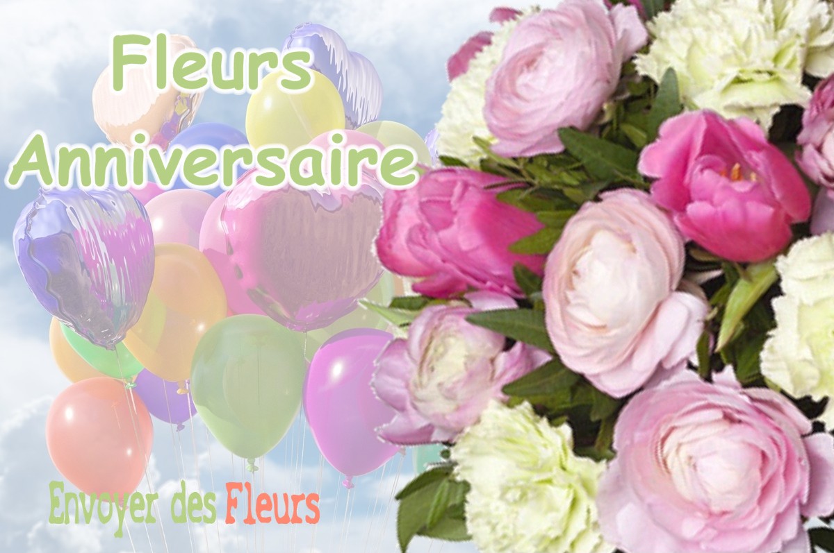 lIVRAISON FLEURS ANNIVERSAIRE à BELCODENE