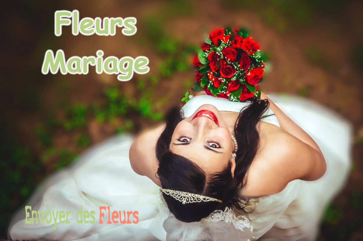 lIVRAISON FLEURS MARIAGE à BELCODENE